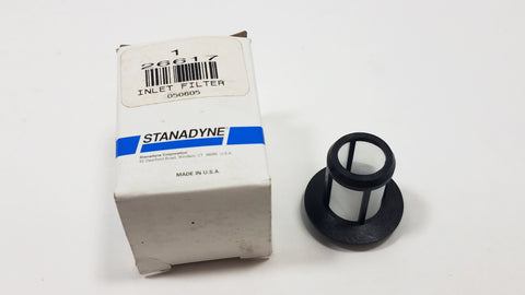 26617 New Stanadyne Inlet Filter - Goldfarb & Associates Inc