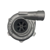 2674A109R (466828-0002) Rebuilt Garrett Perkins TB4131 Turbocharger fits T6.60 L6 Engine - Goldfarb & Associates Inc