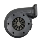 2674A109R (466828-0002) Rebuilt Garrett Perkins TB4131 Turbocharger fits T6.60 L6 Engine - Goldfarb & Associates Inc