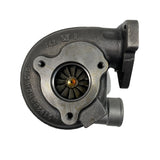 2674A177R (317166) Rebuilt Schwitzer Perkins S1B Turbocharger - Goldfarb & Associates Inc