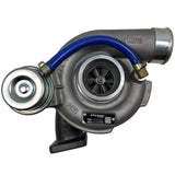 2674A226 (711736-0026) New Garrett GT2556S Turbocharger Fits 2003- Perkins Engine - Goldfarb & Associates Inc