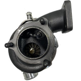 2674A226 (711736-0026) New Garrett GT2556S Turbocharger Fits 2003- Perkins Engine - Goldfarb & Associates Inc