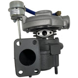 2674A226 (711736-0026) Rebuilt Garrett GT2556S Turbocharger Fits 2003- Perkins Engine - Goldfarb & Associates Inc