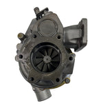 2674A342 (709942-0001) Rebuilt Garrett GT3571 Turbocharger - 2002 Perkins Tractor Engine - Goldfarb & Associates Inc