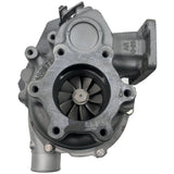 2674A347R (709942-0006) Rebuilt Garrett GT3571 Turbocharger fits Perkins Engine - Goldfarb & Associates Inc