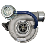 2674A404AN (738233-0002) New Perkins GT2556S Turbocharger fits Engine - Goldfarb & Associates Inc