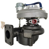 2674A404AN (738233-0002) New Perkins GT2556S Turbocharger fits Engine - Goldfarb & Associates Inc