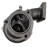 2674A404AN (738233-0002) New Perkins GT2556S Turbocharger fits Engine - Goldfarb & Associates Inc