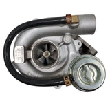 2674A422AN (754111-0009) New Garrett GT2049S Turbocharger fits Perkins 1103A Engine - Goldfarb & Associates Inc