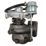 2674A422AN (754111-0009) New Garrett GT2049S Turbocharger fits Perkins 1103A Engine - Goldfarb & Associates Inc