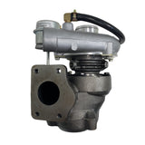 2674A422AN (754111-0009) New Garrett GT2049S Turbocharger fits Perkins 1103A Engine - Goldfarb & Associates Inc