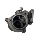 2674A422AN (754111-0009) New Garrett GT2049S Turbocharger fits Perkins 1103A Engine - Goldfarb & Associates Inc