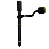 27254R (4W8483; OR3234; 7W8043; 0R3234; 26993) Rebuilt Cat Fuel Injector Fits Diesel Engine - Goldfarb & Associates Inc