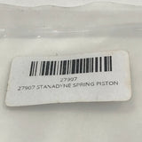 27907 Stanadyne Spring Piston New - Goldfarb & Associates Inc