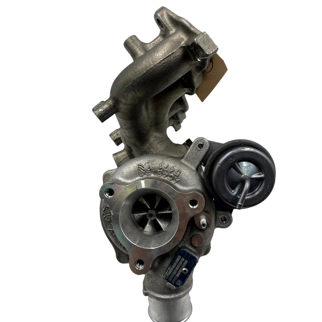28231-2B700N (5303-970-0306, 28231-2B720, 28231-2B740) New BWTS K03 Turbocharger fits Hyundai/Kia Engine - Goldfarb & Associates Inc