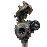 28231-2B700N (5303-970-0306, 28231-2B720, 28231-2B740) New BWTS K03 Turbocharger fits Hyundai/Kia Engine - Goldfarb & Associates Inc