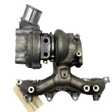 28231-2B700N (5303-970-0306, 28231-2B720, 28231-2B740) New BWTS K03 Turbocharger fits Hyundai/Kia Engine - Goldfarb & Associates Inc