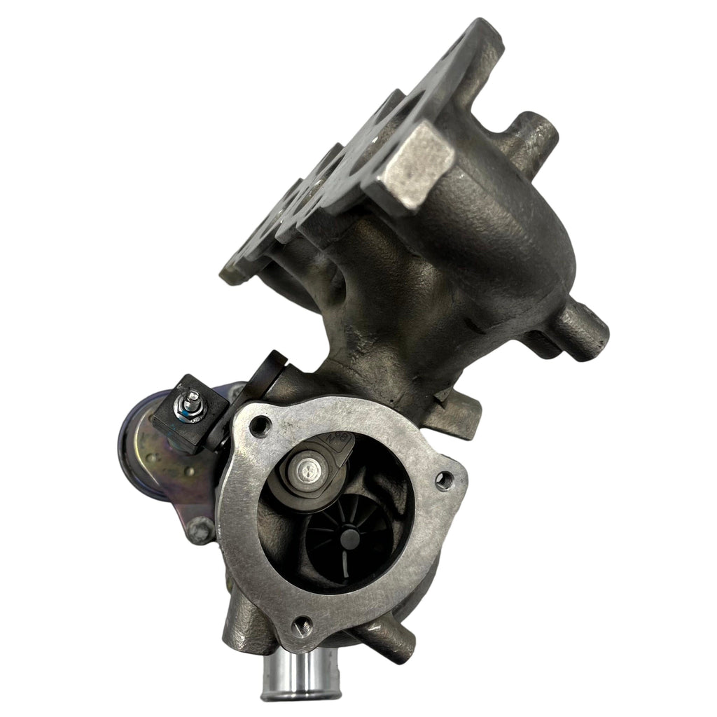 28231-2B700N (5303-970-0306, 28231-2B720, 28231-2B740) New BWTS K03 Turbocharger fits Hyundai/Kia Engine - Goldfarb & Associates Inc