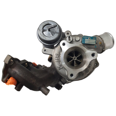 28231-2B700 (5303-970-0306) Core BWTS TURBOCHARGER fits Engine - Goldfarb & Associates Inc
