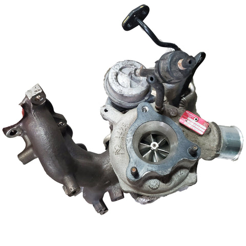 28231-2B740 (5303-970-0467) Core BWTS Turbocharger fits Engine - Goldfarb & Associates Inc