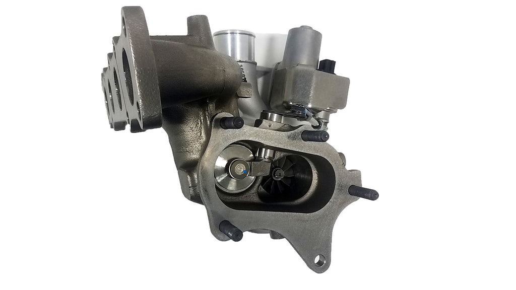 28231-2C600N (28231-2C600N) New T04HL4S-19 Turbocharger fits Hyundai Engine - Goldfarb & Associates Inc