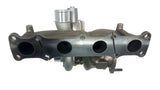 28231-2C600N (28231-2C600N) New T04HL4S-19 Turbocharger fits Hyundai Engine - Goldfarb & Associates Inc