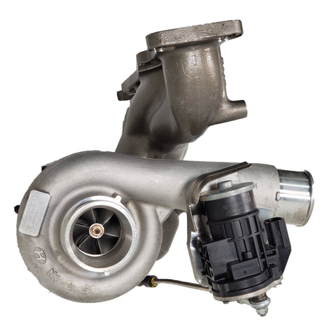 28231-2G410N (28231-2G410N) Core TD04HL4S TURBOCHARGER fits HYUNDAI Engine - Goldfarb & Associates Inc
