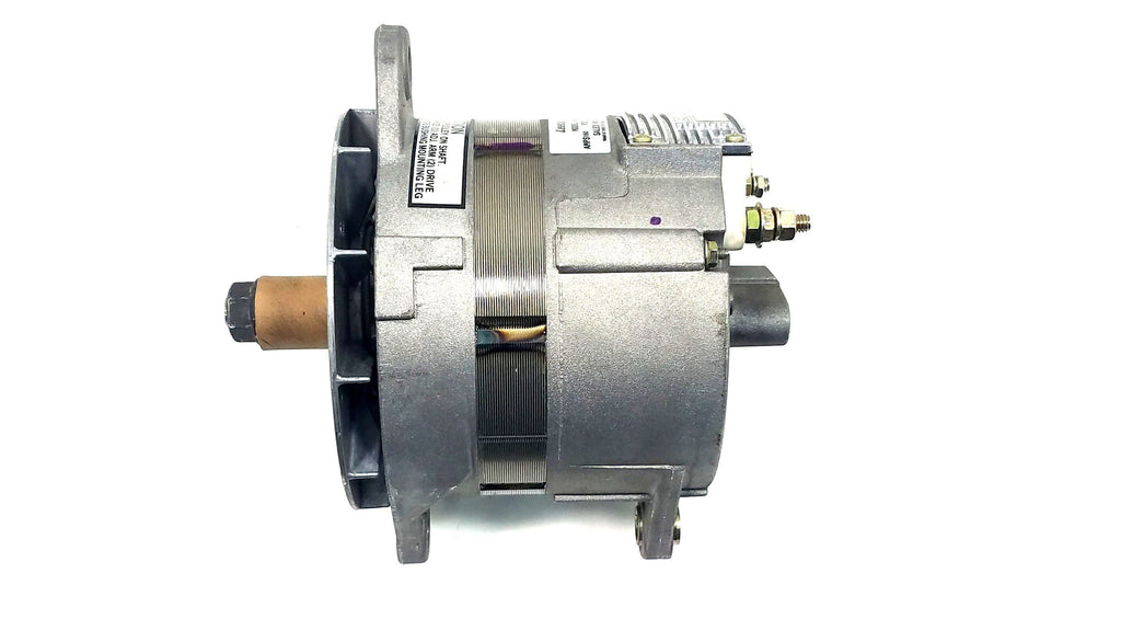 2824LCN (A0012824LC) New Neville 14 Volt 160 Amp Alternator Leece - Goldfarb & Associates Inc