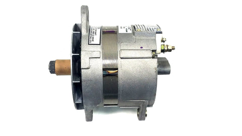 2824LCN (A0012824LC) New Neville 14 Volt 160 Amp Alternator Leece - Goldfarb & Associates Inc