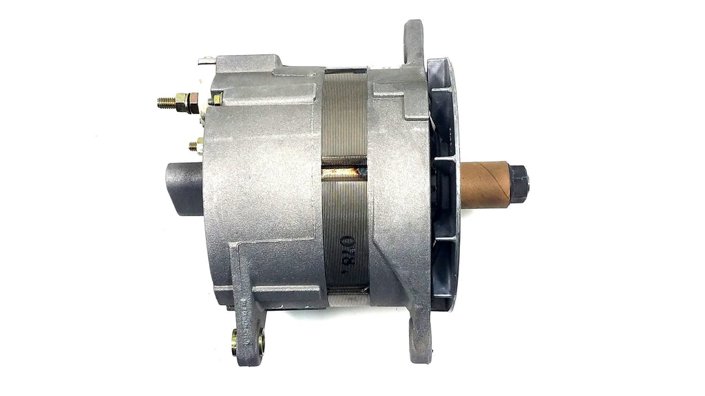 2824LCN (A0012824LC) New Neville 14 Volt 160 Amp Alternator Leece - Goldfarb & Associates Inc