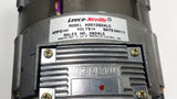 2824LCN (A0012824LC) New Neville 14 Volt 160 Amp Alternator Leece - Goldfarb & Associates Inc