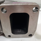 2835570N New Holset Turbine Housing - Goldfarb & Associates Inc