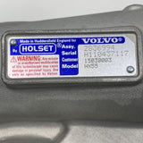 2836994N (15030003) New Holset HX55 Turbocharger fits Volvo Engine - Goldfarb & Associates Inc