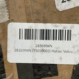 2836994N (15030003) New Holset HX55 Turbocharger fits Volvo Engine - Goldfarb & Associates Inc