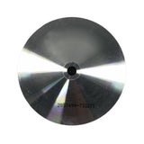 2837499N New Holset Compressor Wheel - Goldfarb & Associates Inc