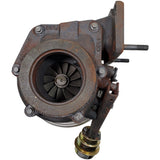 2837561R (21316210) Rebuilt Holset HX55W Turbocharger fits Volvo Engine - Goldfarb & Associates Inc