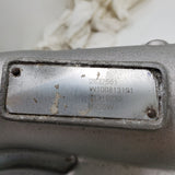 2837561R (21316210) Rebuilt Holset HX55W Turbocharger fits Volvo Engine - Goldfarb & Associates Inc