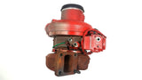 2838153 (4956010) New Holset HE561VE Turbocharger fits Cummins - Goldfarb & Associates Inc
