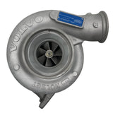 2838746R (21358888) Rebuilt Holset HE431VE Turbocharger fits Volvo MD13 Engine - Goldfarb & Associates Inc