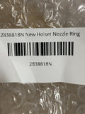 2838818N New Holset Nozzle Ring - Goldfarb & Associates Inc