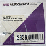 2838DR () New Hayden 7.3 Ventilator Automative Fan Clutch Ford - Goldfarb & Associates Inc