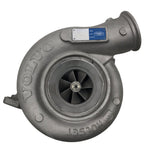 2839398R (21387461) Rebuilt Holset HE431VE Turbocharger fits Volvo MD Engine - Goldfarb & Associates Inc