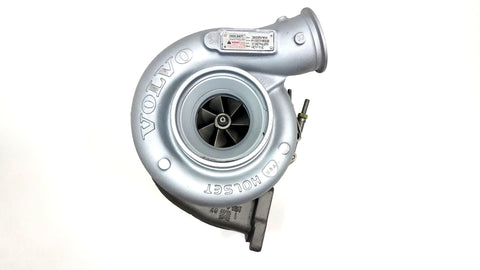 2839514RAR (2839514RA) Rebuilt W3507EN Turbocharger fits Engine - Goldfarb & Associates Inc