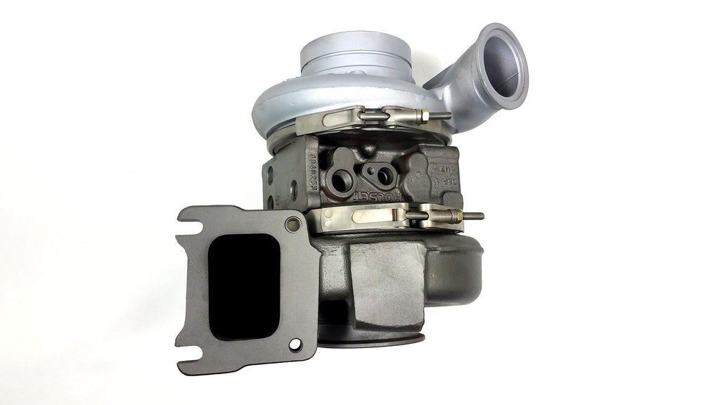 2839514RAR (2839514RA) Rebuilt W3507EN Turbocharger fits Engine - Goldfarb & Associates Inc