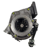 2839680N (15096757 ; 2839679) New Holset HE551W Turbocharger fits Volvo MD16 VCE Engine - Goldfarb & Associates Inc
