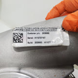 2839680N (15096757 ; 2839679) New Holset HE551W Turbocharger fits Volvo MD16 VCE Engine - Goldfarb & Associates Inc
