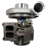 2841397N (2841403) New HE500WG Turbocharger fits Scania Engine - Goldfarb & Associates Inc