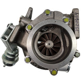 2841397N (2841403) New HE500WG Turbocharger fits Scania Engine - Goldfarb & Associates Inc