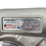 2841397N (2841403) New HE500WG Turbocharger fits Scania Engine - Goldfarb & Associates Inc