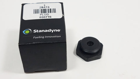 28474 New Stanadyne Plug Assy - Goldfarb & Associates Inc